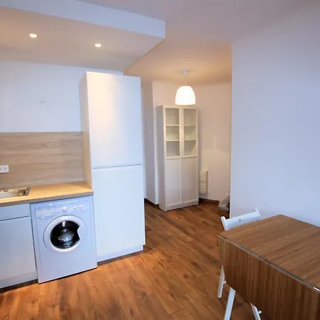 Suquet Apartment *
