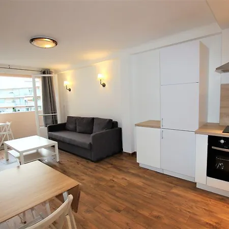 Apartment Suquet