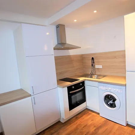 Suquet Apartment